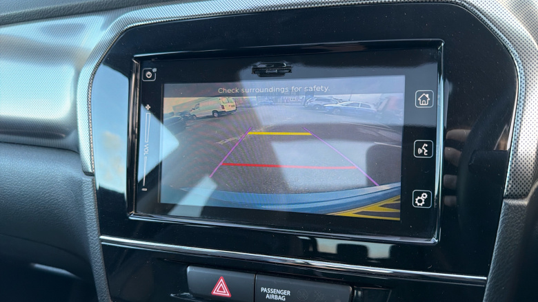 Suzuki Vitara 1.4 Boosterjet SZ5 ALLGRIP 5dr Auto Petrol Estate